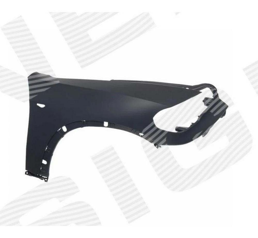 Крыло переднее (правое) для BMW X5 (E70)