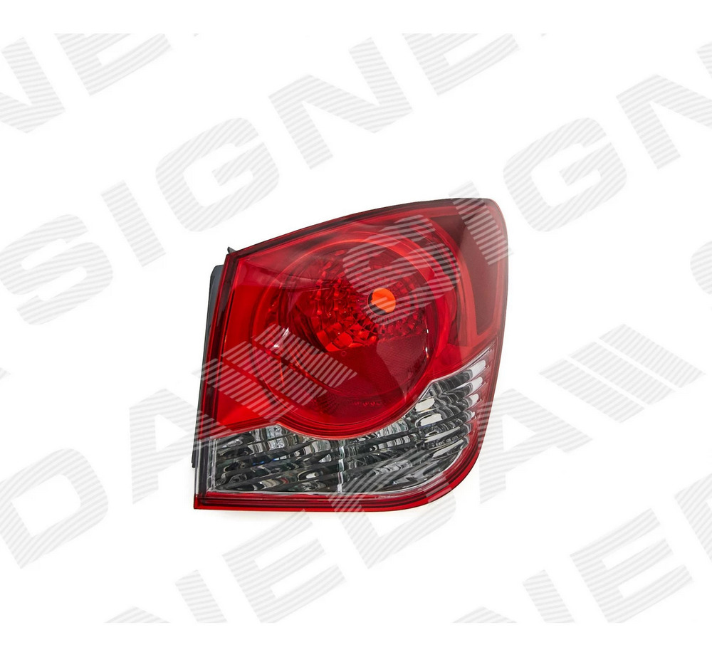 Задний фонарь (правый) для Chevrolet Cruze