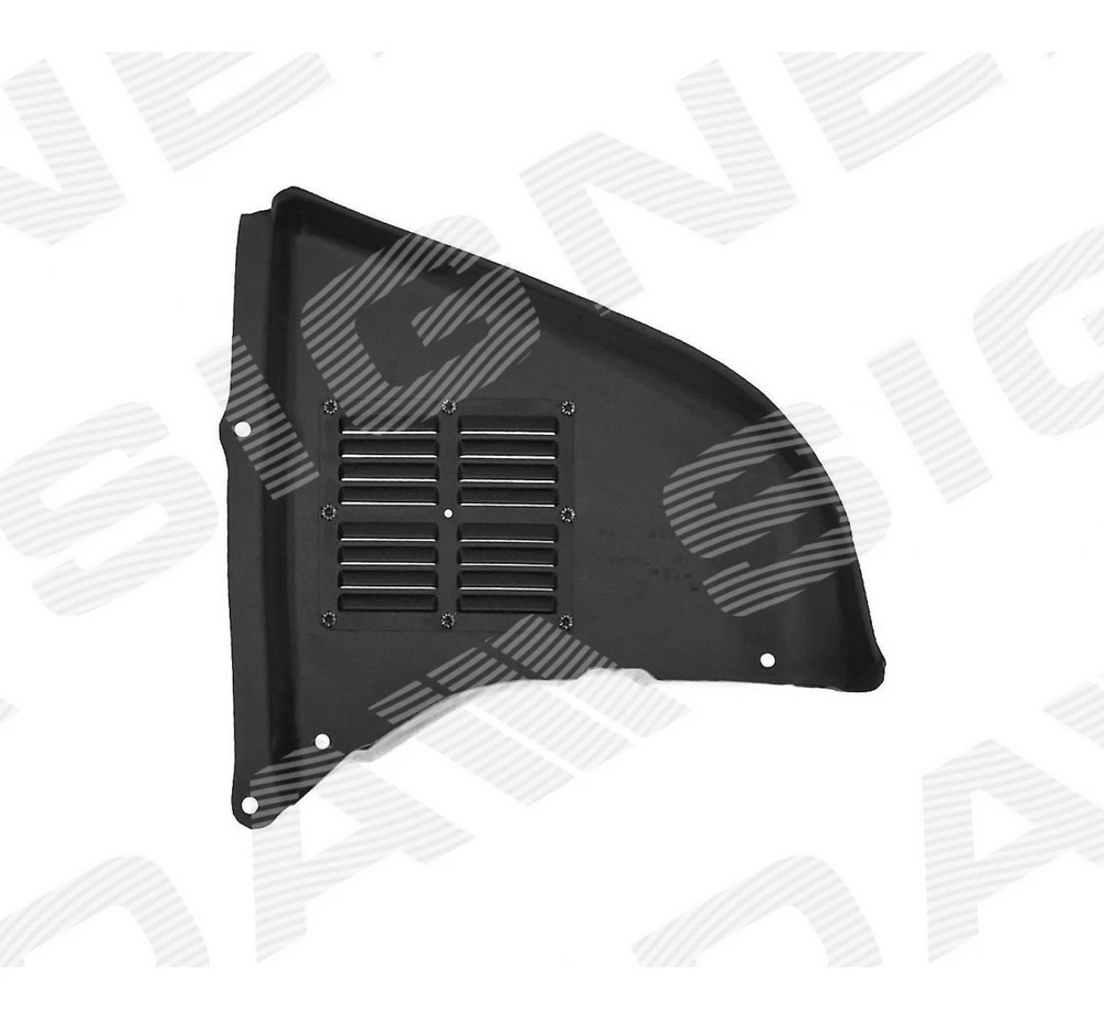 Защита двигателя (правая) для BMW 5 (E60)