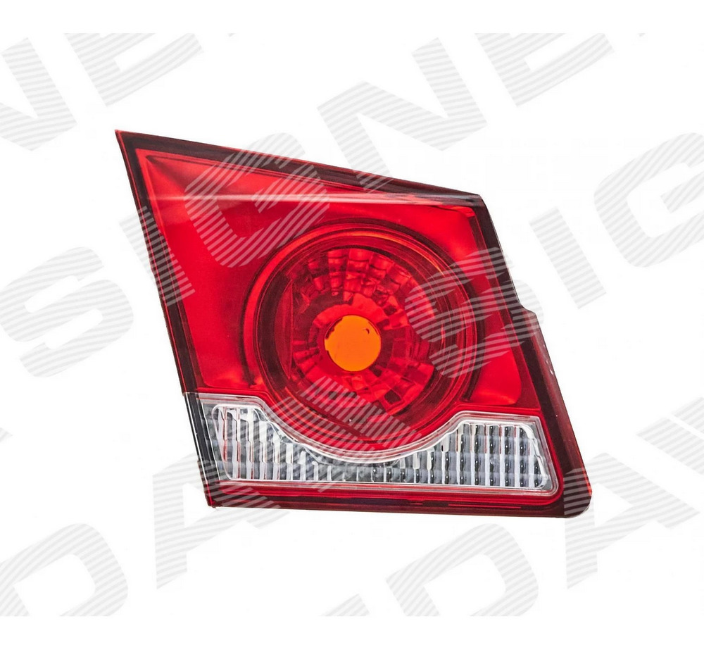 Задний фонарь (левый) для Chevrolet Cruze