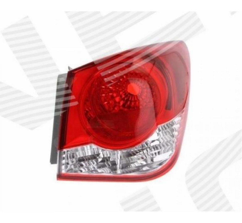 Задний фонарь (правый) для Chevrolet Cruze