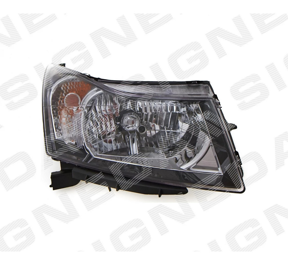 Передняя фара (правая) для Chevrolet Cruze Передняя фара (правая) для Chevrolet Cruze