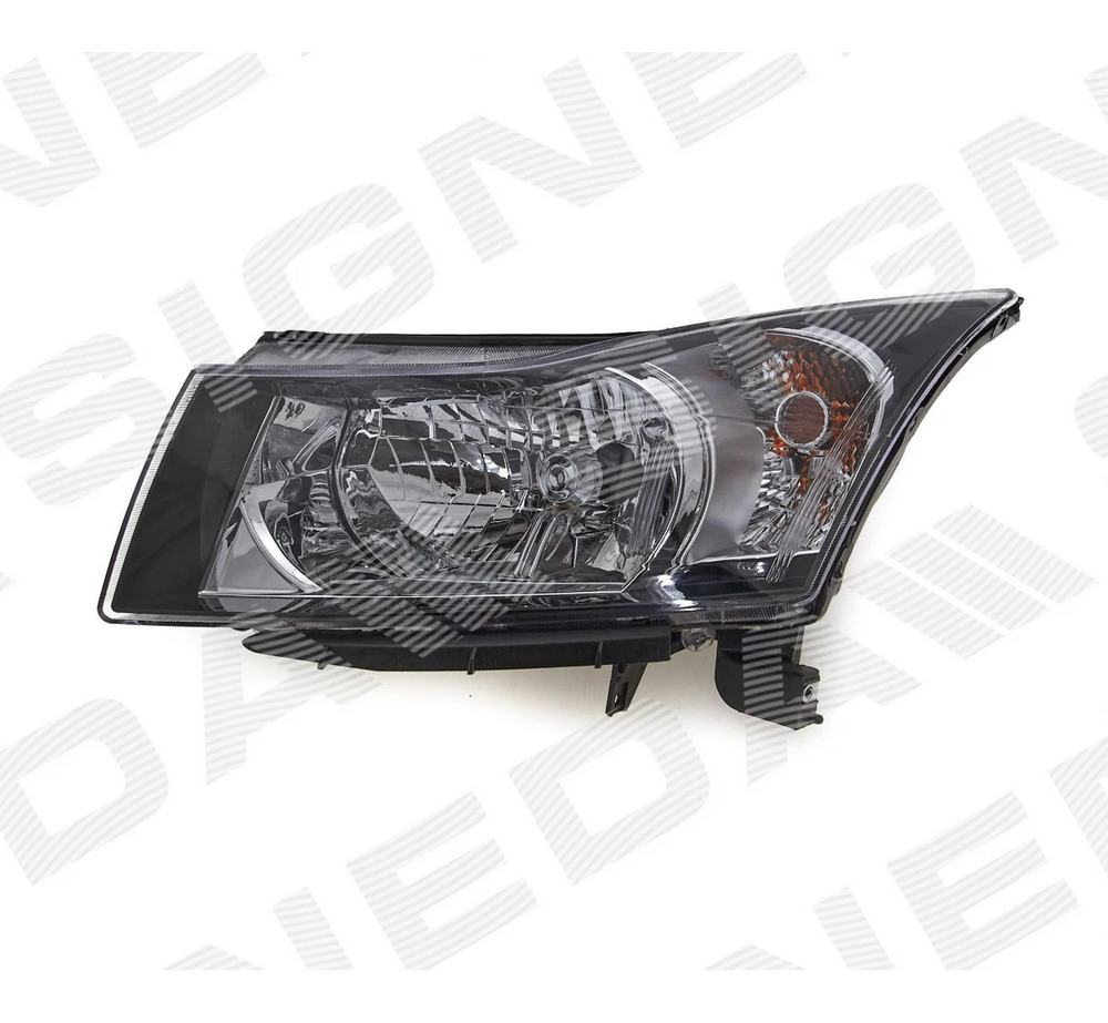 Передняя фара (левая) для Chevrolet Cruze Передняя фара (левая) для Chevrolet Cruze