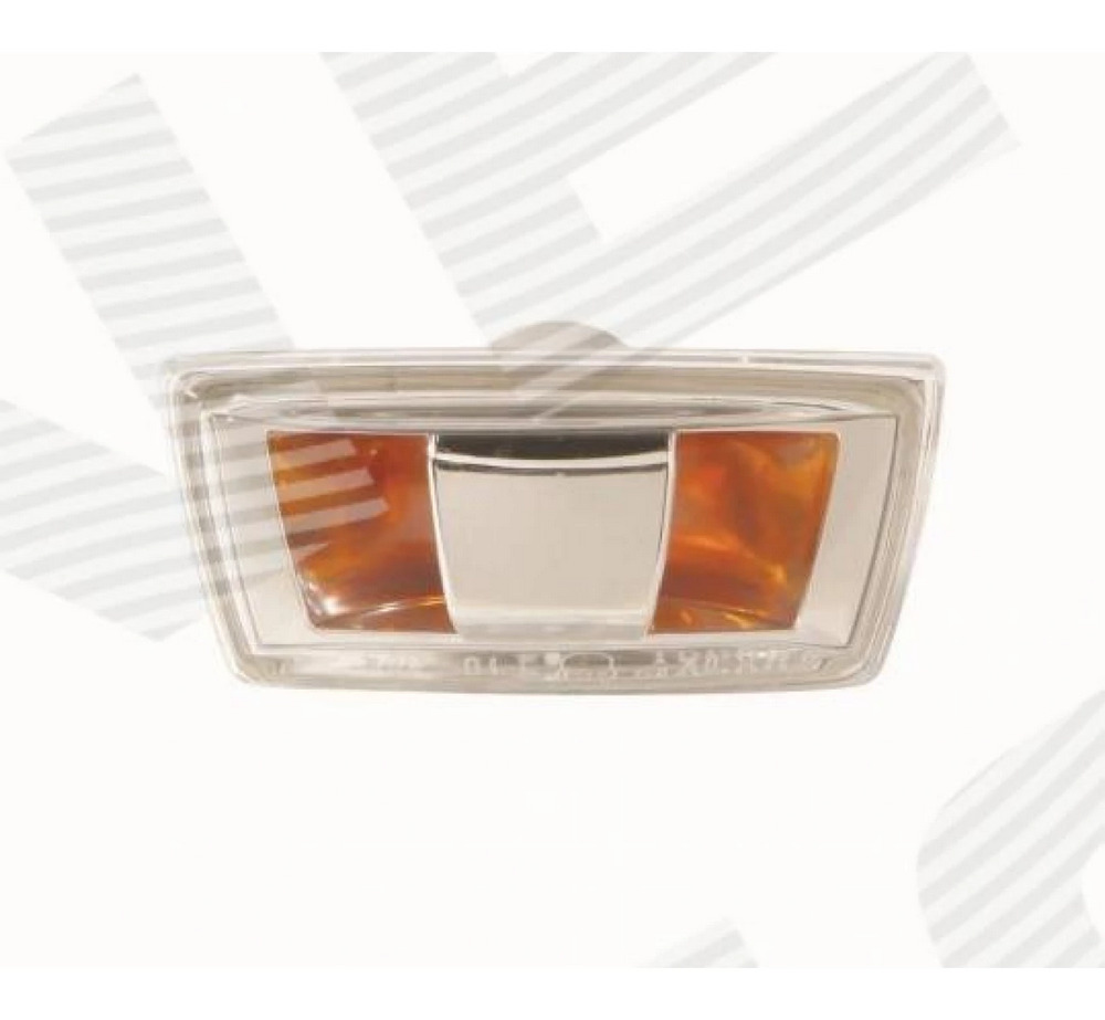 Повторитель в крыло для Chevrolet Cruze Повторитель в крыло для Chevrolet Cruze