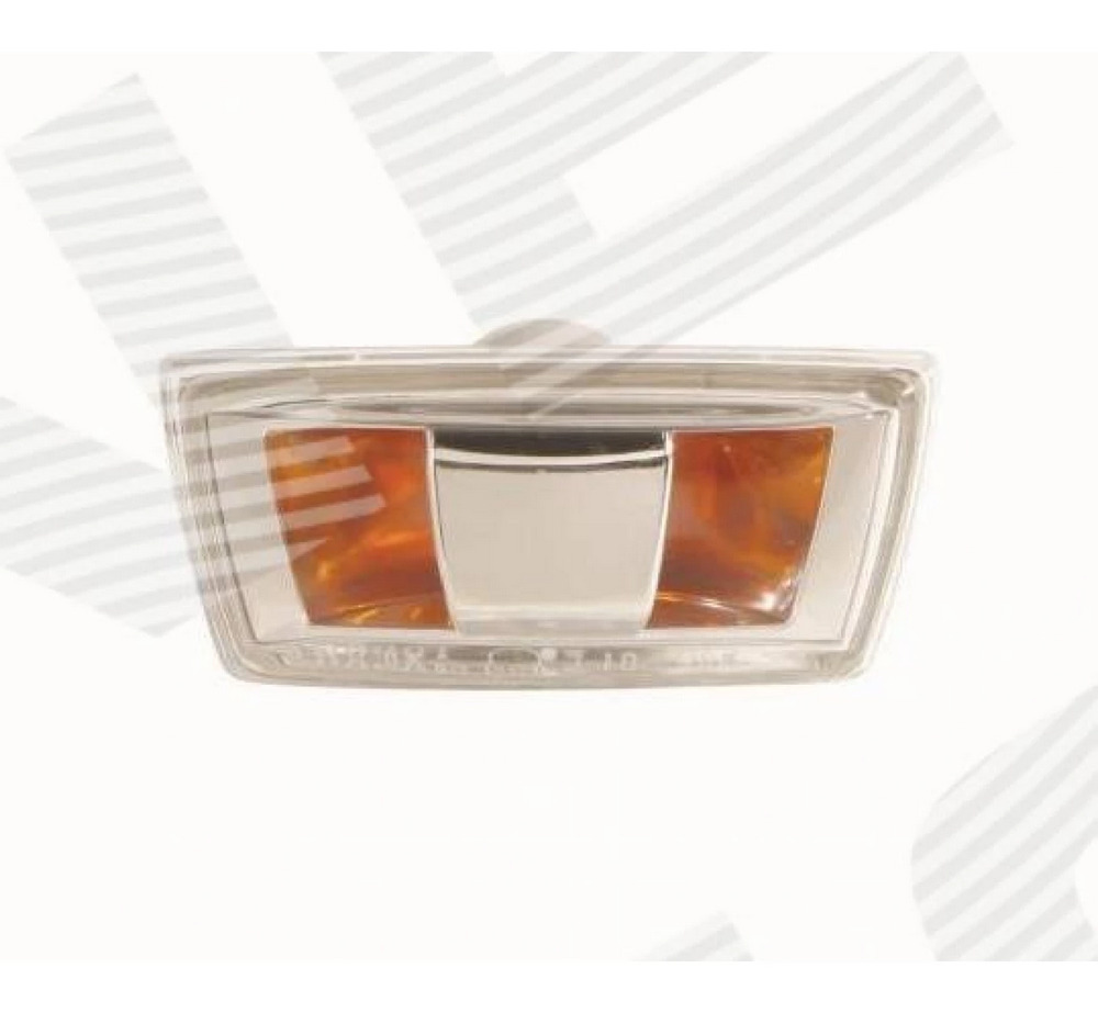 Повторитель в крыло для Chevrolet Cruze Повторитель в крыло для Chevrolet Cruze