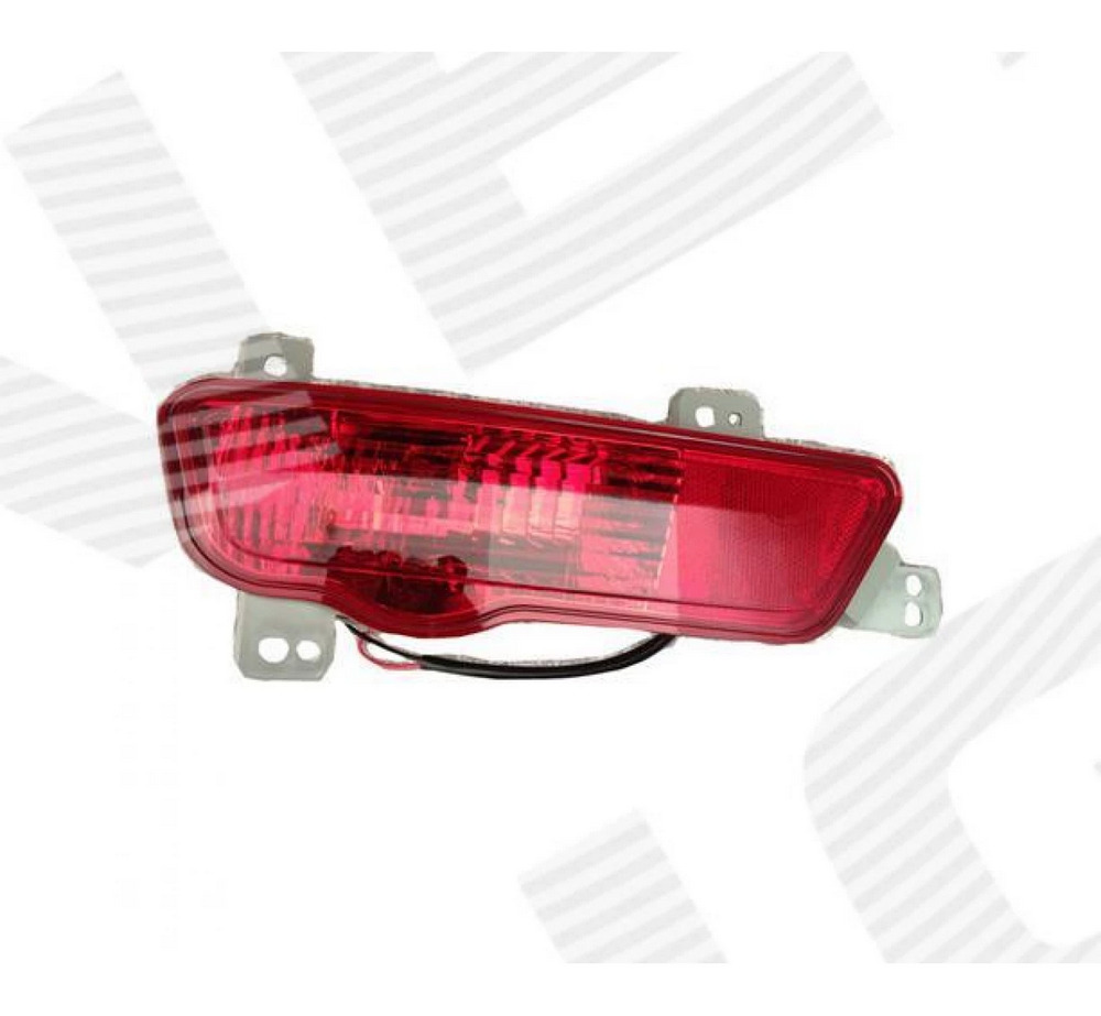 Противотуманная фара для Chevrolet Cruze Противотуманная фара для Chevrolet Cruze