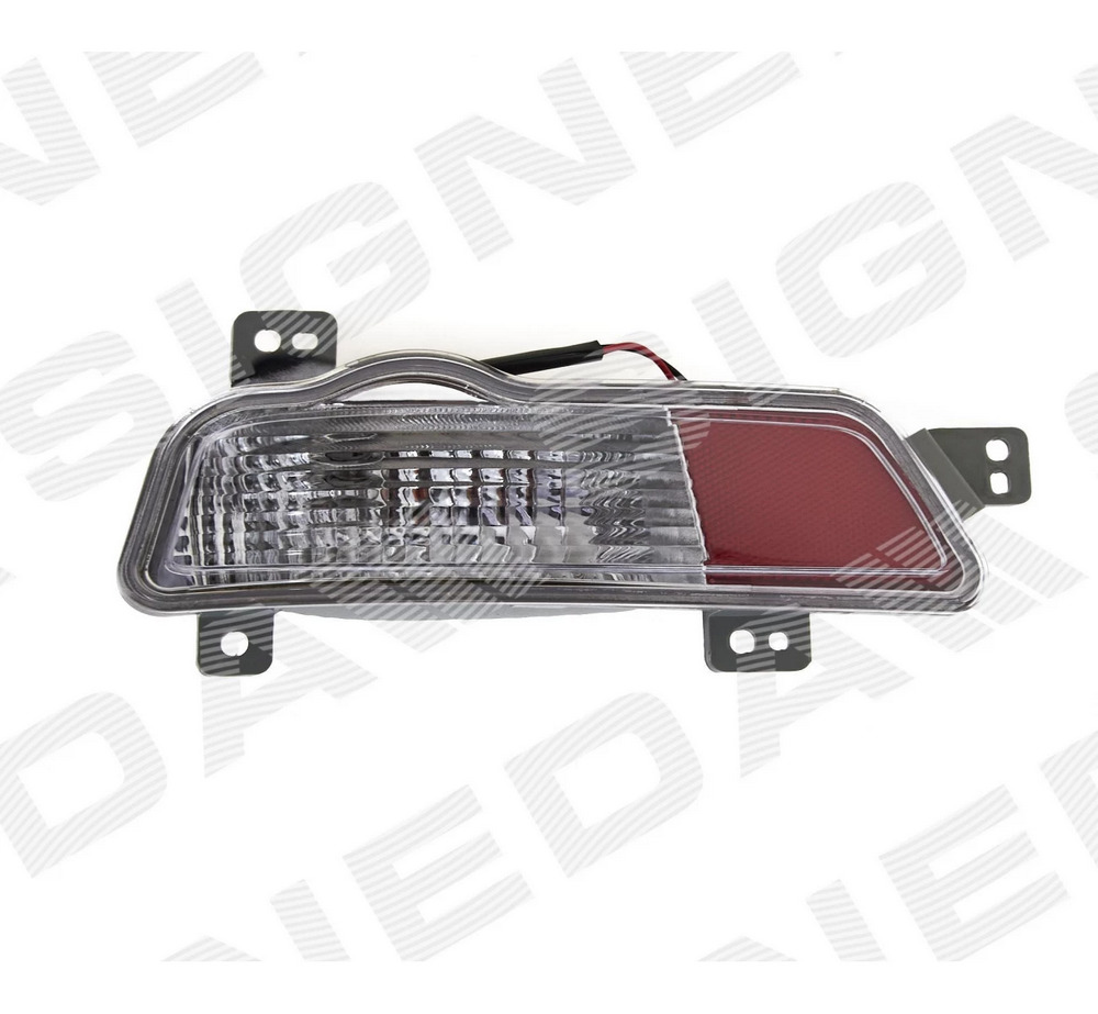 Противотуманная фара для Chevrolet Cruze Противотуманная фара для Chevrolet Cruze