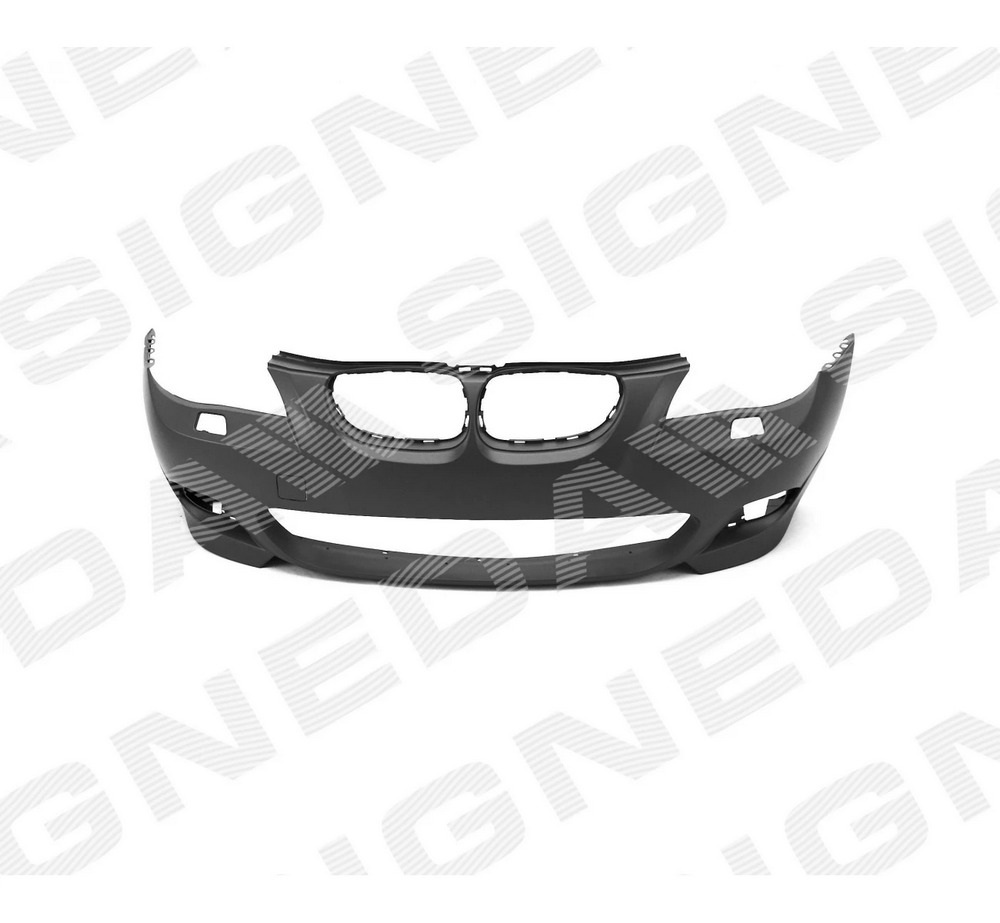 Бампер передний для BMW 5 (E60)