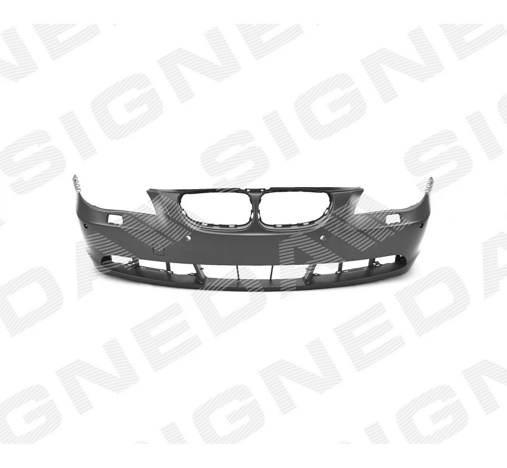 Бампер передний для BMW 5 (E60)