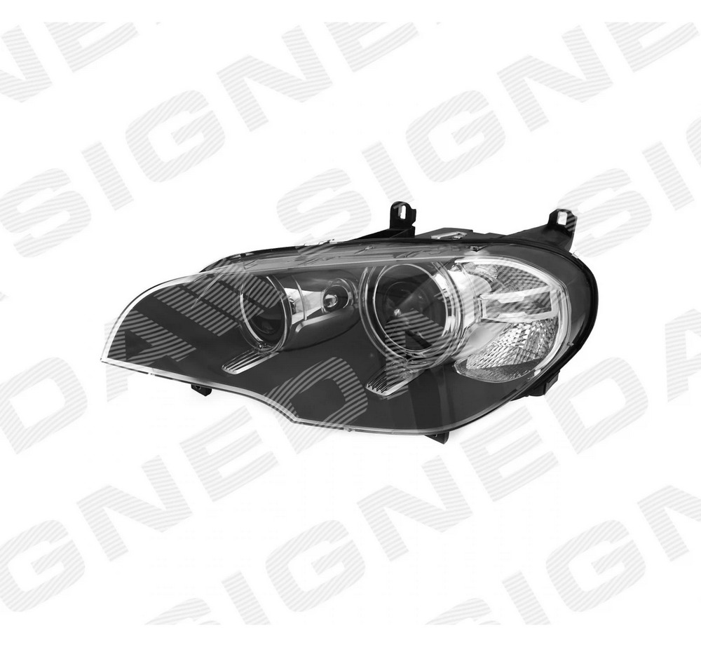 Передняя фара для BMW X5 (E70)