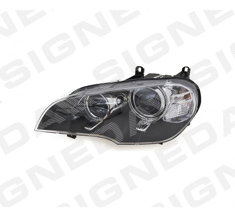Передняя фара для BMW X5 (E70)