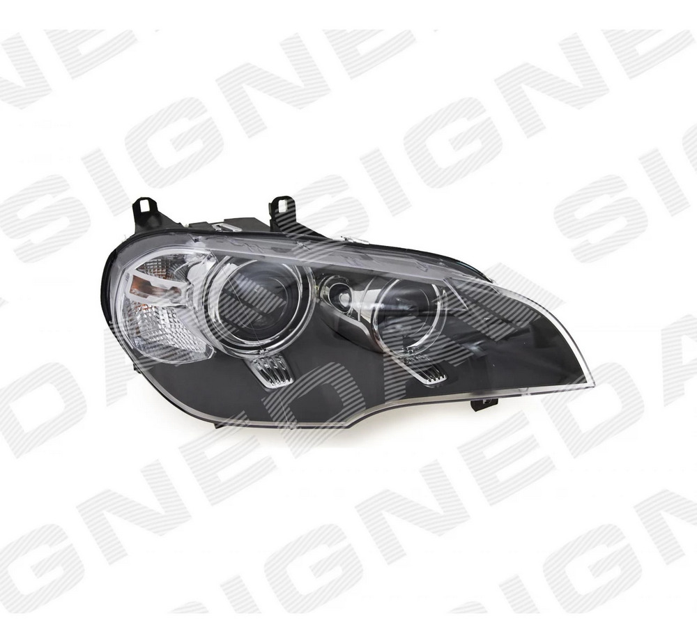 Передняя фара для BMW X5 (E70)