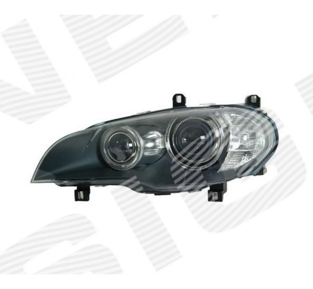 Передняя фара для BMW X5 (E70)