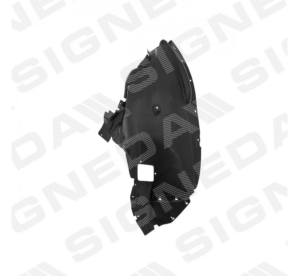 Подкрылок для BMW X5 (E70)