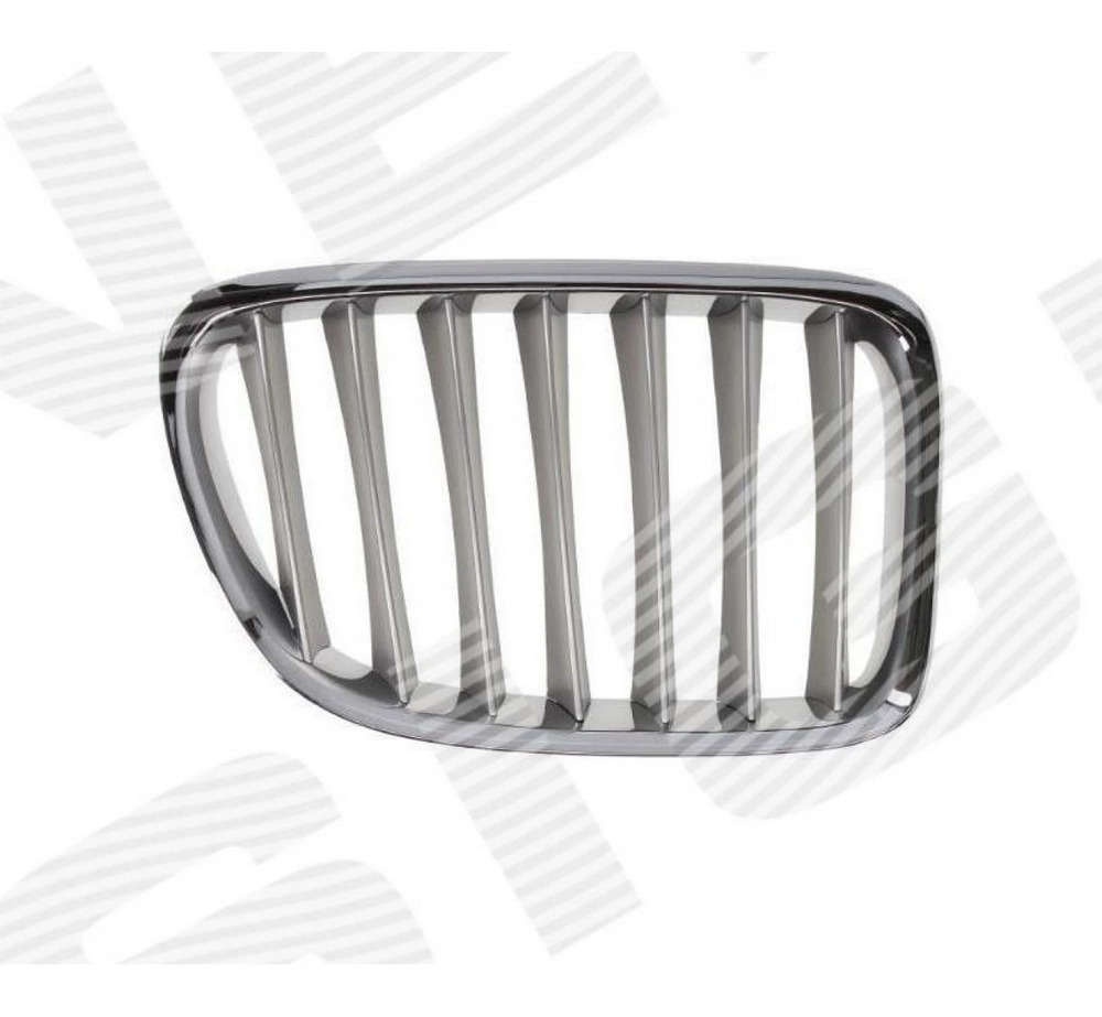 Решетка радиатора для BMW X1 (E84)