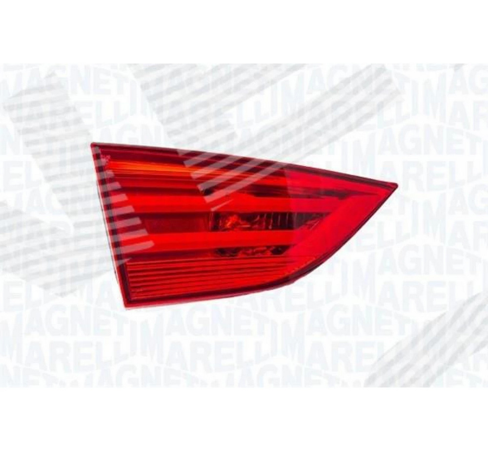 Задний фонарь для BMW X1 (E84)