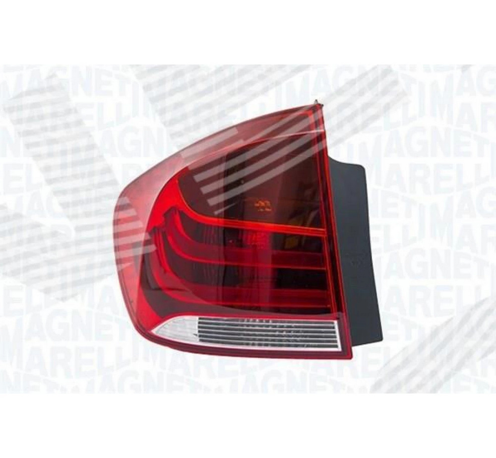 Задний фонарь для BMW X1 (E84)