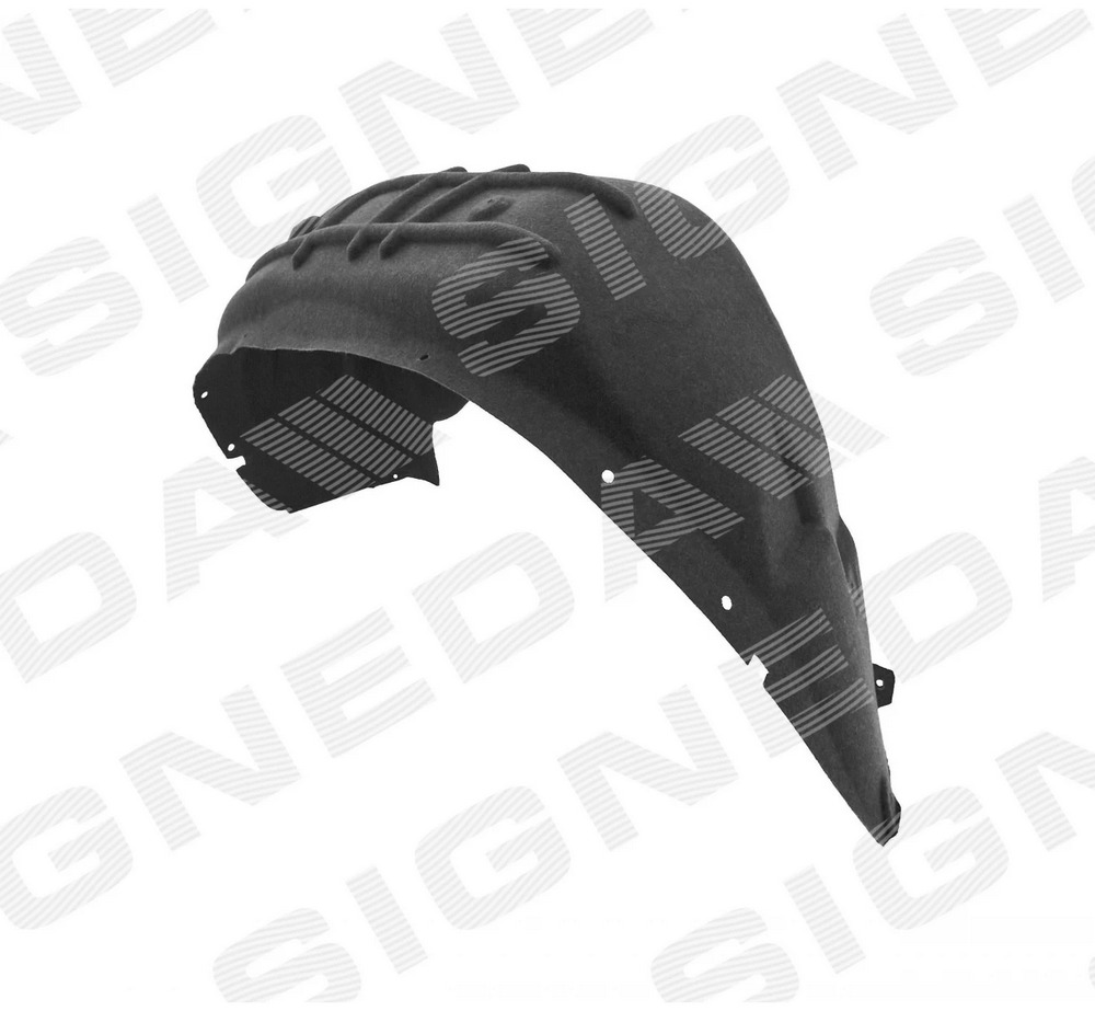 Подкрылок для BMW X5 (E70)