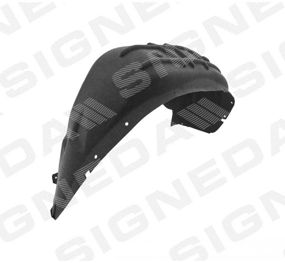 Подкрылок для BMW X5 (E70)