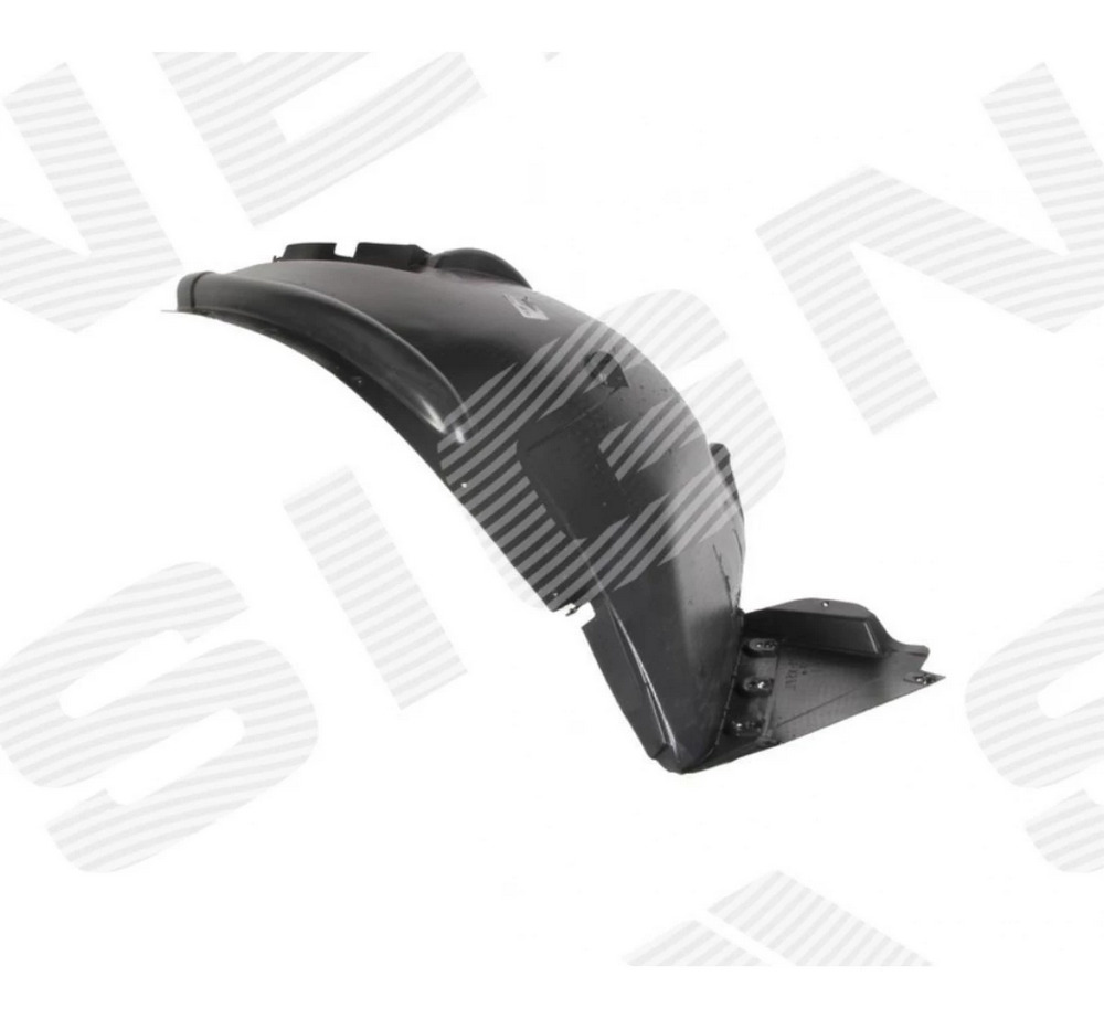 Подкрылок для BMW X5 (E70)
