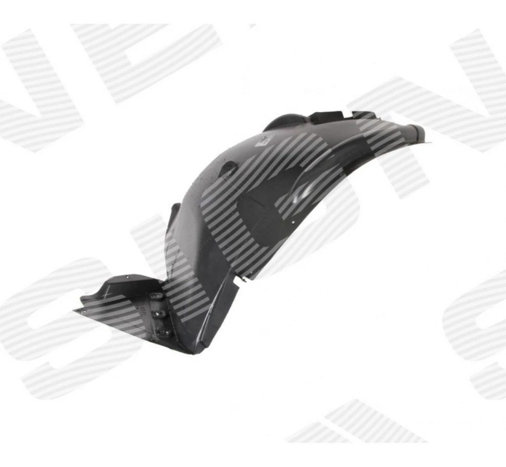 Подкрылок для BMW X5 (E70)