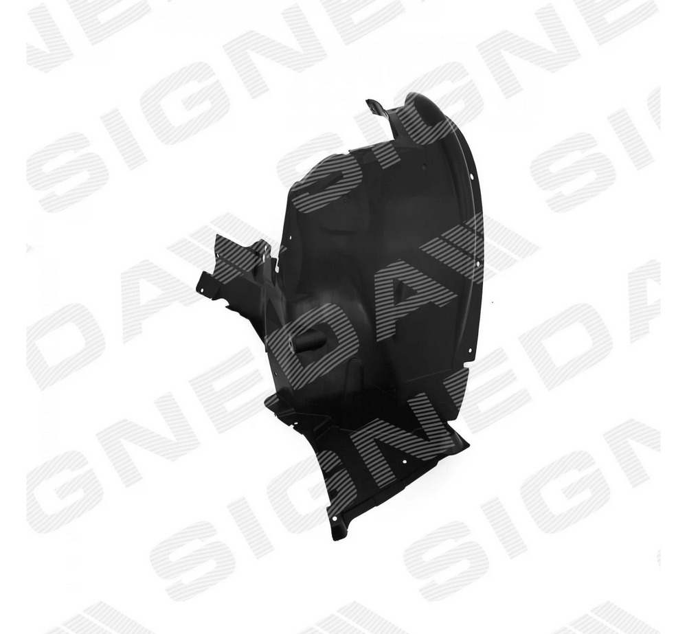 Подкрылок для BMW X5 (E70)