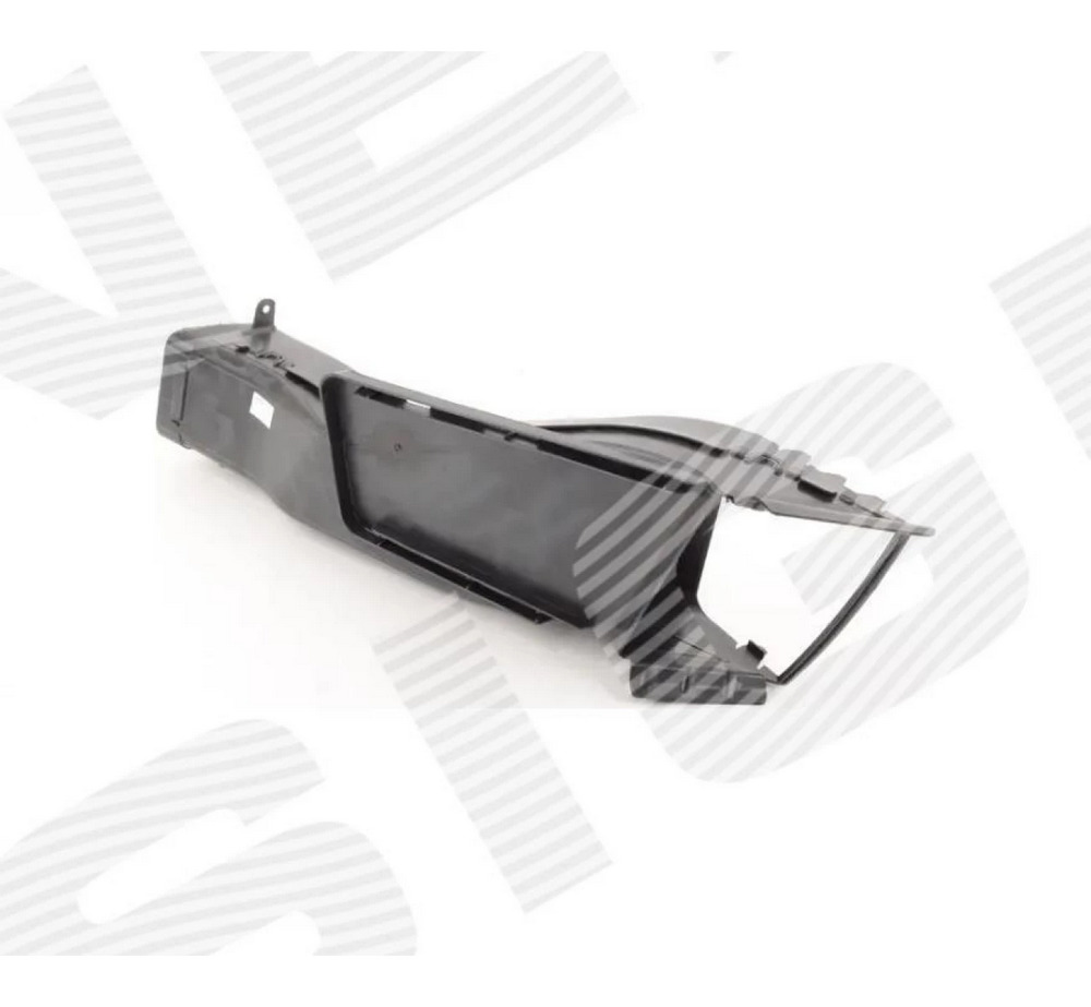 Воздухозаборник (правый) для BMW X5 (E70)