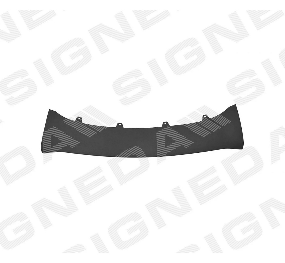 Спойлер бампера для BMW X5 (F15, F85) Спойлер бампера для BMW X5 (F15, F85)