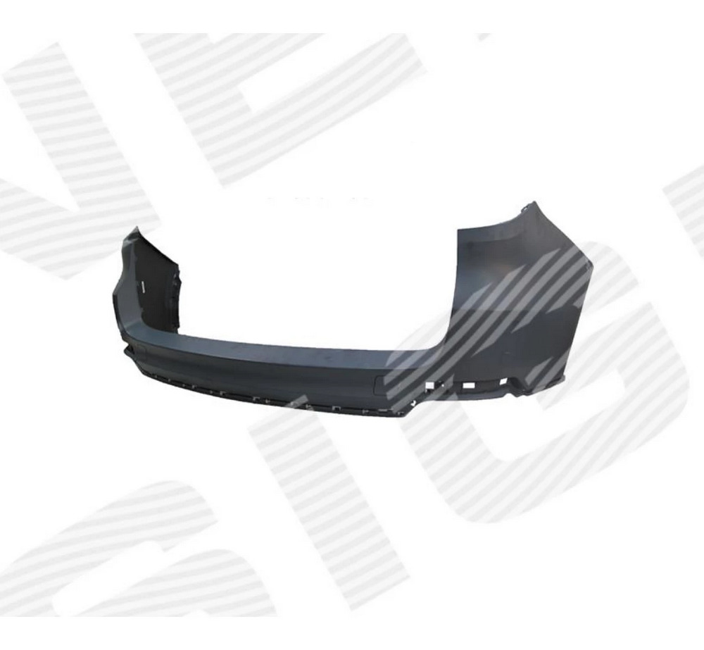 Бампер задний для BMW X5 (F15, F85)