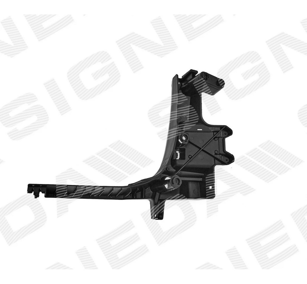 Крепление бампера для BMW X5 (F15, F85) Крепление бампера для BMW X5 (F15, F85)