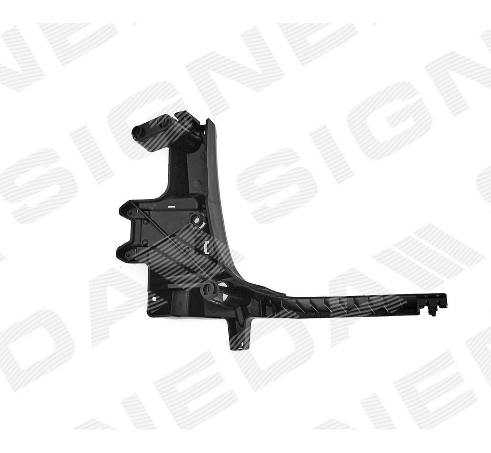 Крепление бампера для BMW X5 (F15, F85) Крепление бампера для BMW X5 (F15, F85)