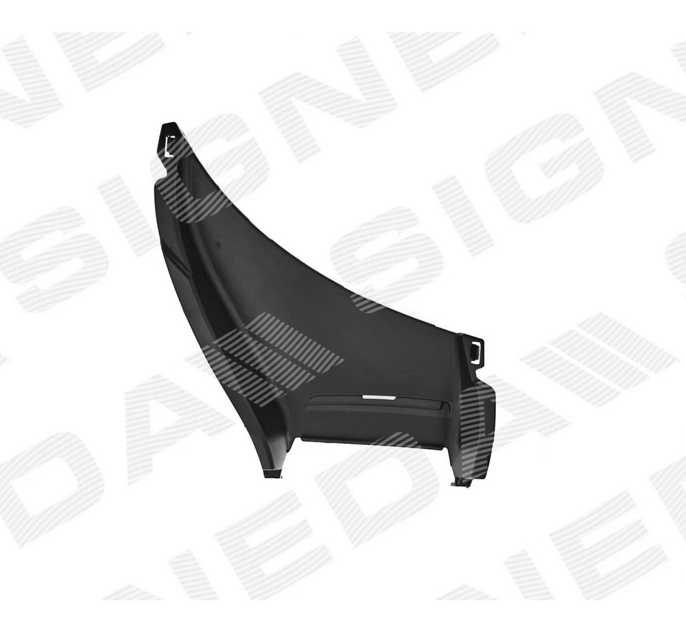 Крепление бампера для BMW X5 (F15, F85) Крепление бампера для BMW X5 (F15, F85)