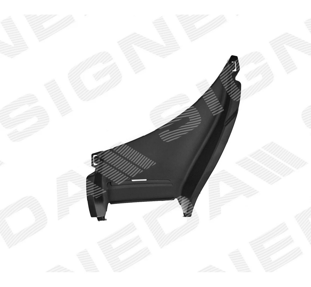 Крепление бампера для BMW X5 (F15, F85) Крепление бампера для BMW X5 (F15, F85)
