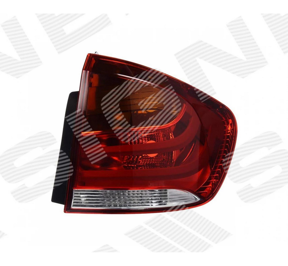 Задний фонарь (правый) для BMW X1 (E84)