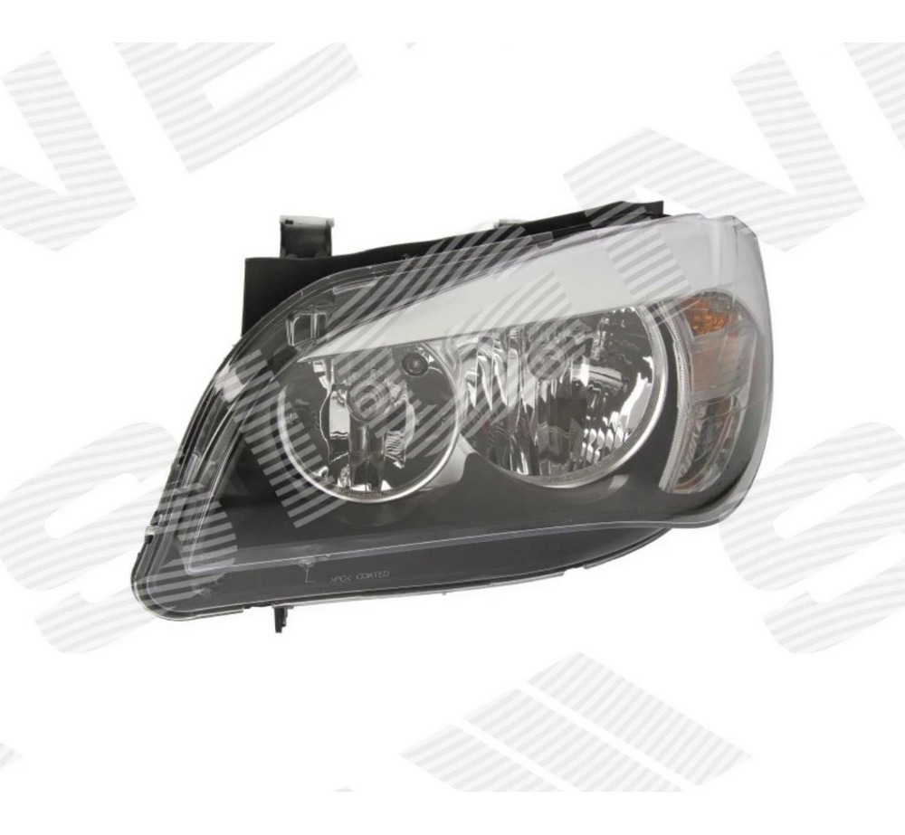 Передняя фара для BMW X1 (E84)