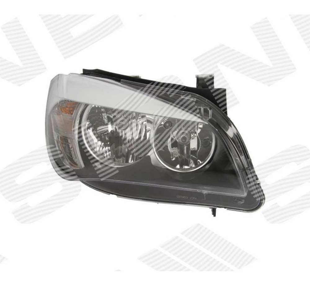 Передняя фара для BMW X1 (E84)