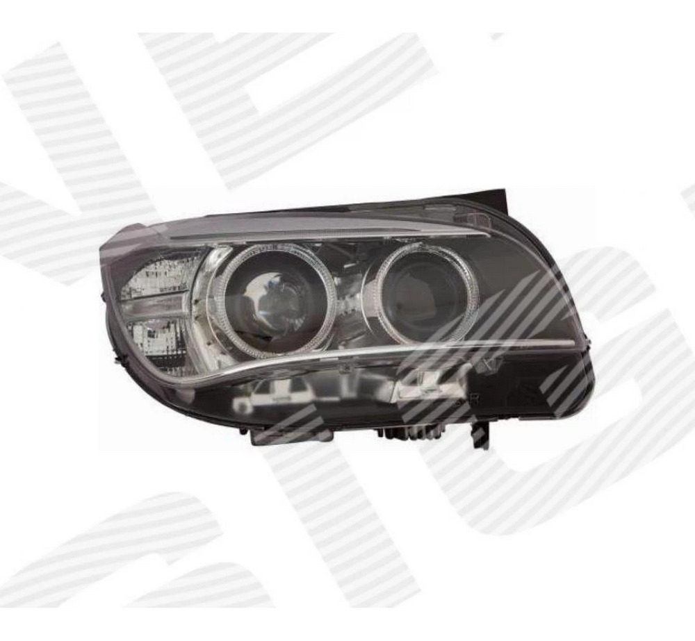 Передняя фара для BMW X1 (E84)