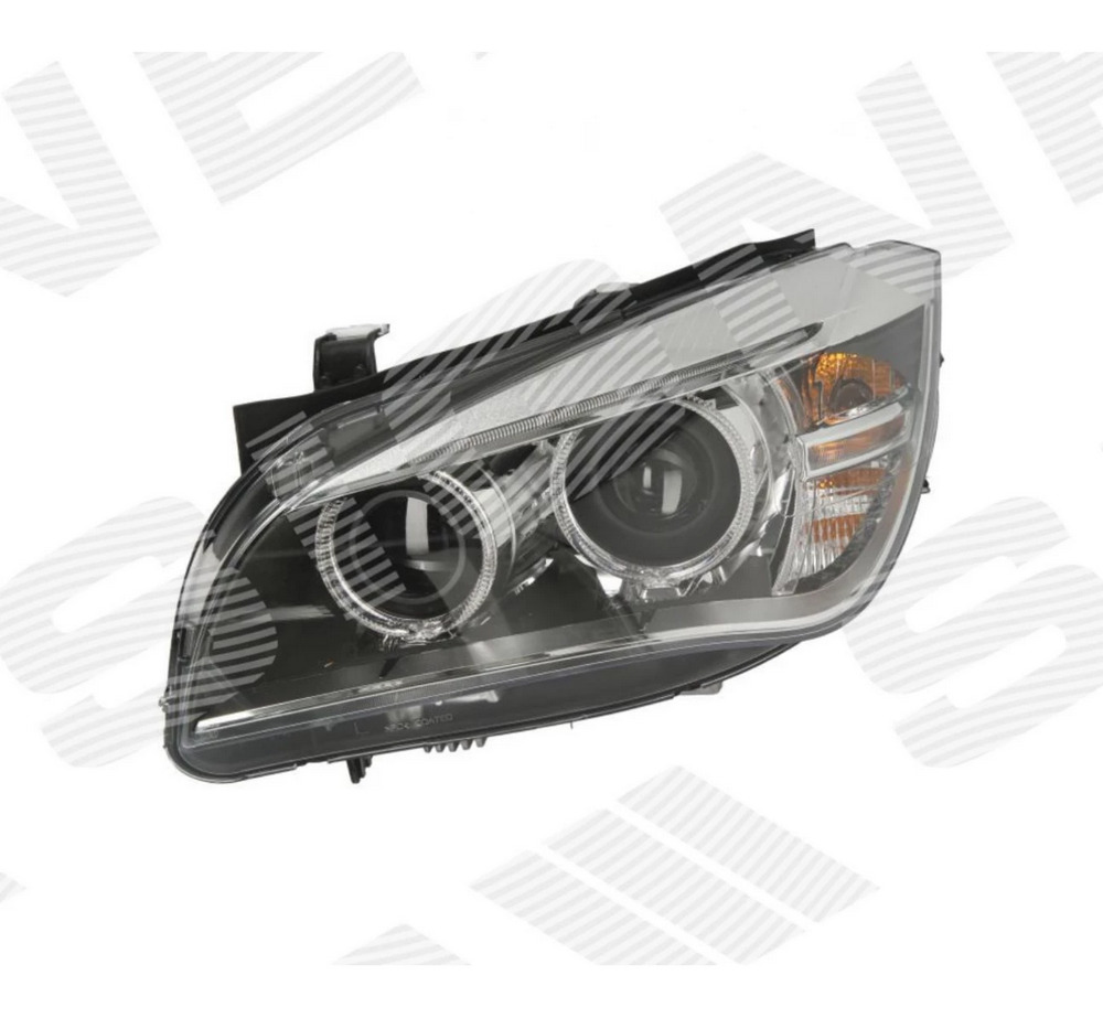 Передняя фара для BMW X1 (E84)