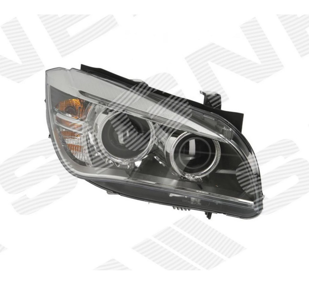 Передняя фара для BMW X1 (E84)