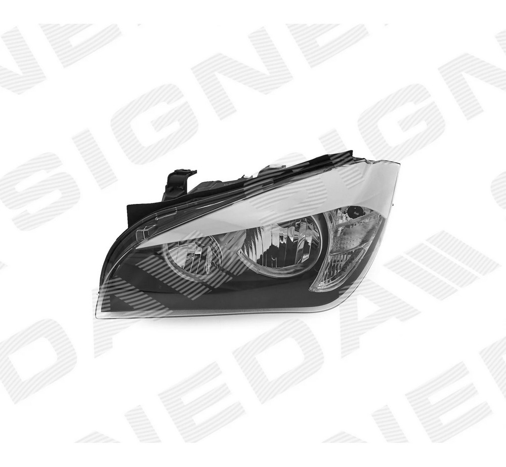 Передняя фара для BMW X1 (E84) Передняя фара для BMW X1 (E84)