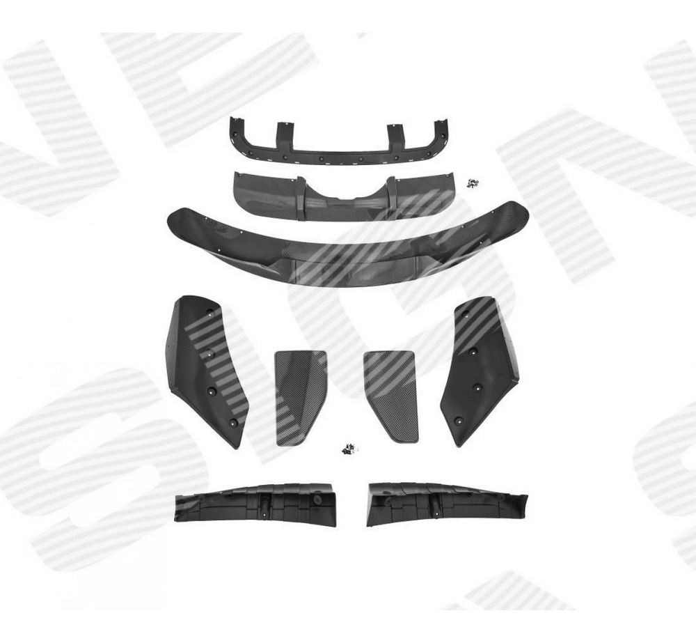 Обвес для BMW X5 (F15, F85) Обвес для BMW X5 (F15, F85)