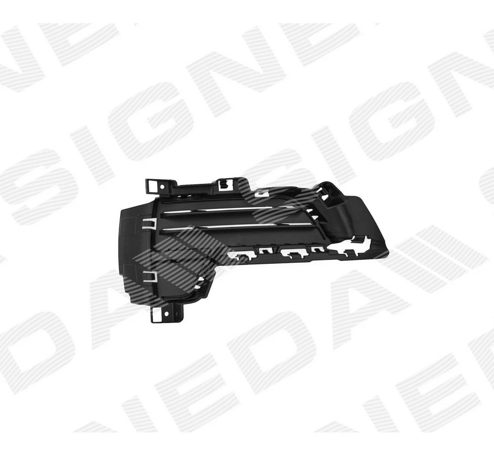 Решетка в бампер (левая) для BMW X5 (F15, F85) Решетка в бампер (левая) для BMW X5 (F15, F85)