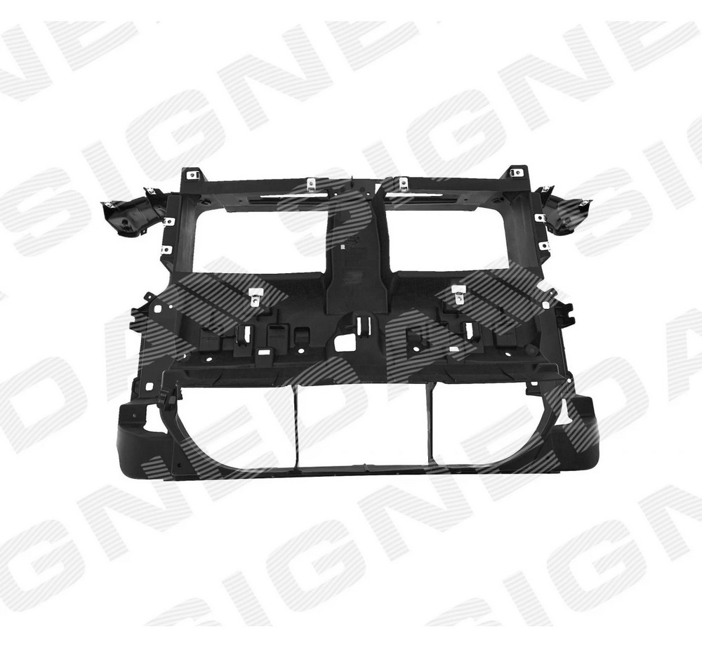 Панель передняя для BMW X1 (E84)