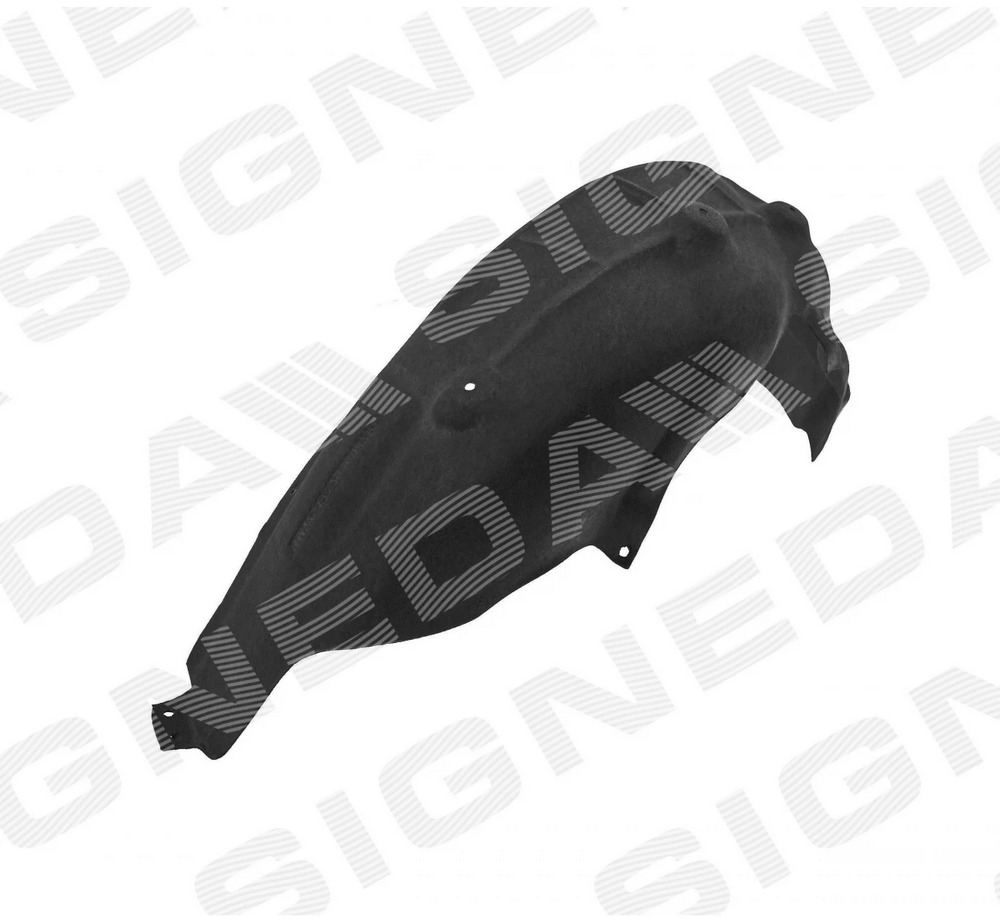 Подкрылок для BMW X1 (E84)