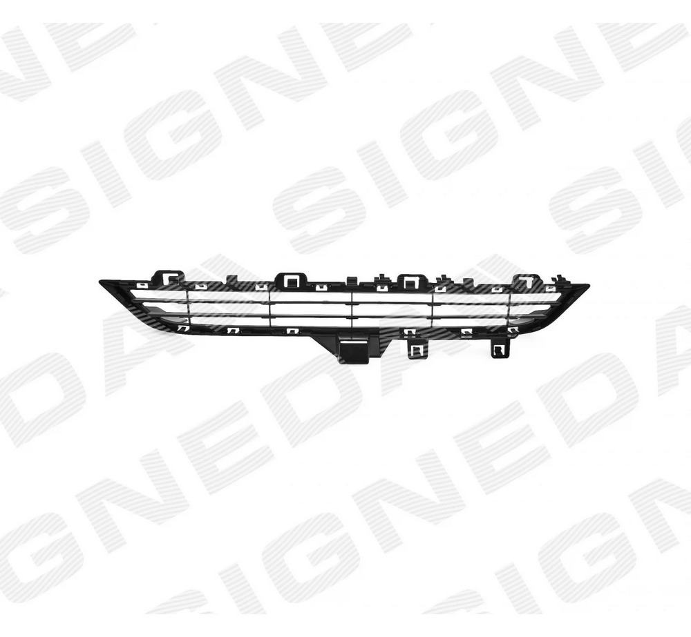 Решетка в бампер для BMW X5 (F15, F85) Решетка в бампер для BMW X5 (F15, F85)