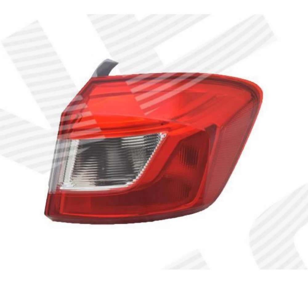 Задний фонарь (левый) для Chevrolet Cruze (J400)