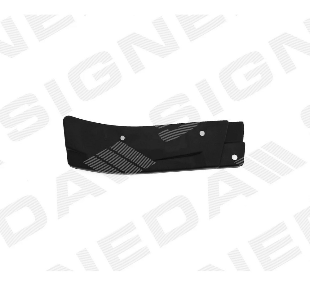 Крепление подкрылка (правое) для Chevrolet Cruze (J400) Крепление подкрылка (правое) для Chevrolet Cruze (J400)