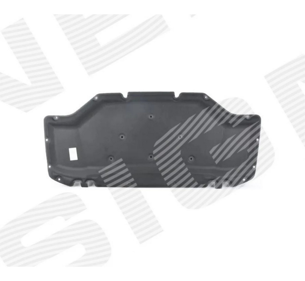 Шумоизоляция капота для BMW X5 (F15, F85) Шумоизоляция капота для BMW X5 (F15, F85)