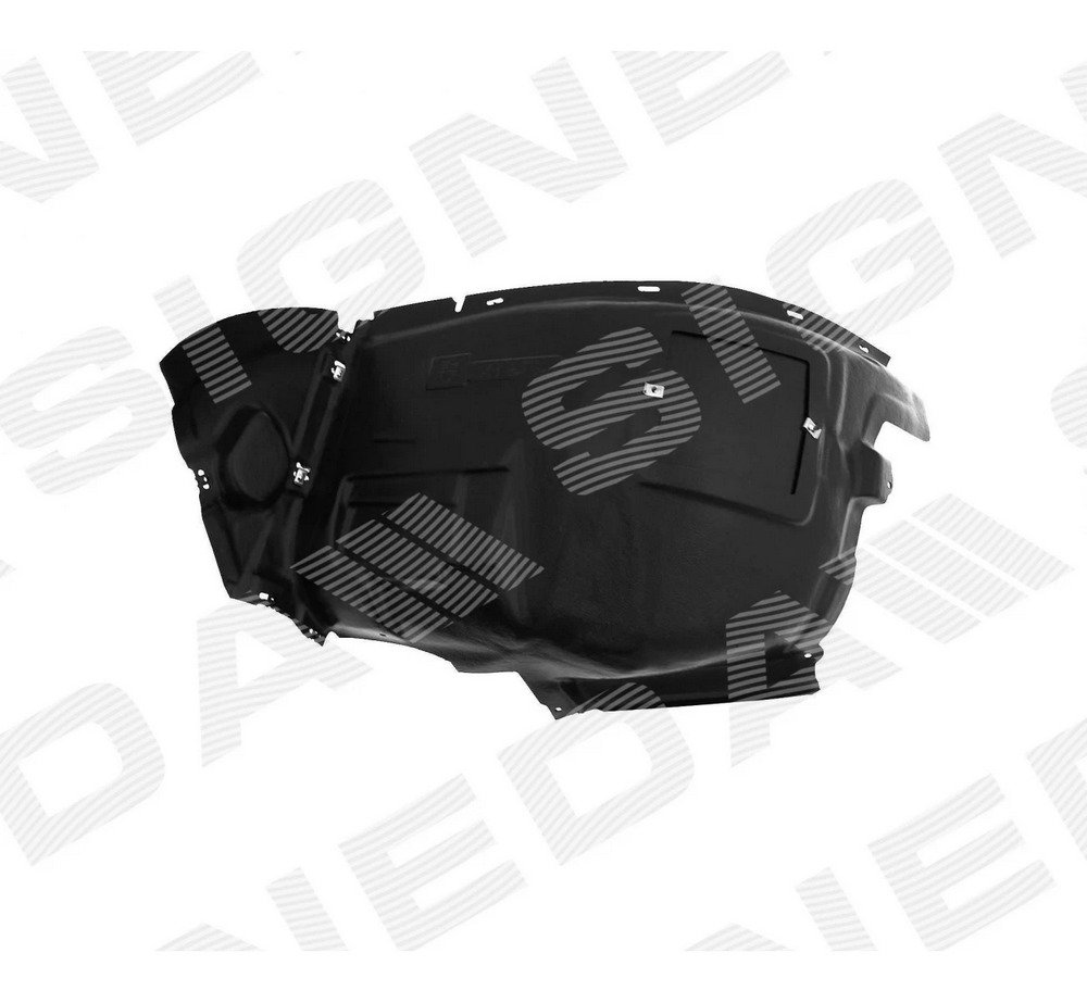 Подкрылок для BMW X1 (E84)