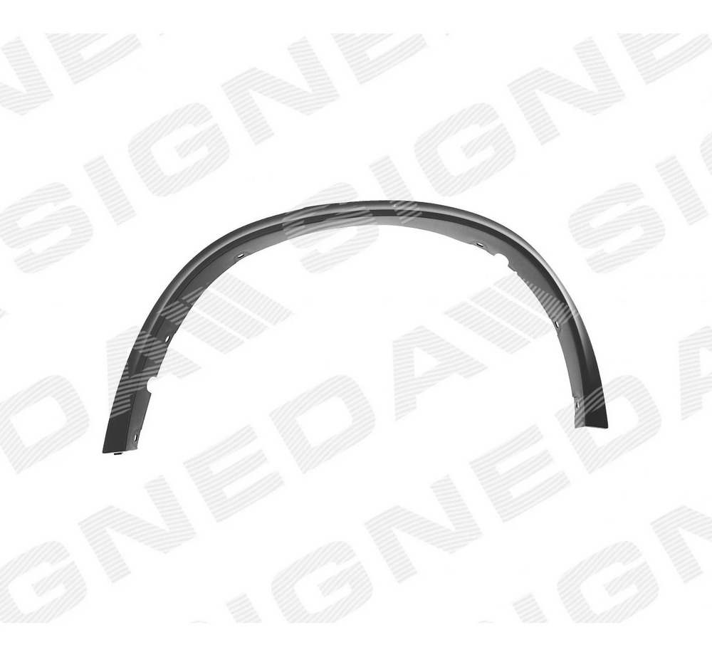Накладка на арку для BMW X5 (F15, F85) Накладка на арку для BMW X5 (F15, F85)